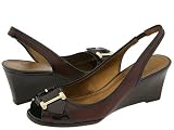 Joan & David 'Liliana' Wedge Slingback,