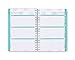 Blue Sky Penelope 5 x 8 Weekly/Monthly Planner, 2017