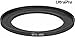 UltraPro Step-Up Adapter Ring 72mm Lens to 95mm Filter Size