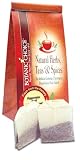 Botanic Choice Sausalito Spice, 36 Tea Bags per pack, (Pack of 3)