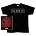Tool - Red Pattern T-Shirt