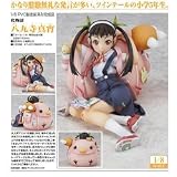 フィギュア 化物語 八九寺真宵

 &nbsp;(同人)&nbsp;