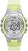 Timex Unisex T5G871 1440 Sports Digital Resin Canvas Strap Watch
