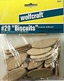 #20 Biscuits