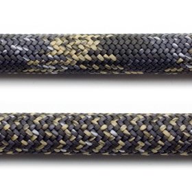New England Ropes Glider 10.2mm 2X Dry 60m Digi-Camo Bi-Pattern **US Special Forces**