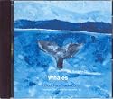 Whales - Zen Serenity CD