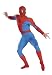 Confronta prezzi Cesar Marvel B456-001 - Costume da Spiderman per uomo