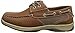 Deer Stags Jay Boat Shoe (Little Kid/Big Kid)