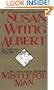 Mistletoe Man (China Bayles Mystery)