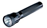 Streamlight 75810 Stinger C4 LED DS Rechargeable Flashlight, Black Streamlight 75810 Stinger C4 LED DS Rechargeable Flashlight, Black