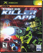 TRON 2.0 Killer APP
