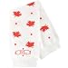BabyLegs O Canada Lite Leg Warmers