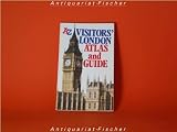 A-Z Visitor's London Atlas and Guide (0850391075) by [???]