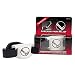 Pro Band Sports BandIT Arm Band, Black/White