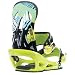 Rome Shift Men's Snowboard Binding - Available in Various Colors and Sizes