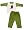 Olive - Boot