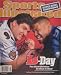 Tony Siragusa & Michael Strahan autographed Sports Illustrated Magazine (Ravens & Giants)