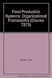 Organizational frameworks (the rural web)