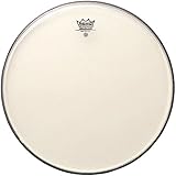Remo Emperor Clear Drum Head - 12 Inch