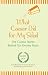 What Caesar Did for My Salad: The Curious Stories Behind Our Favorite Foods