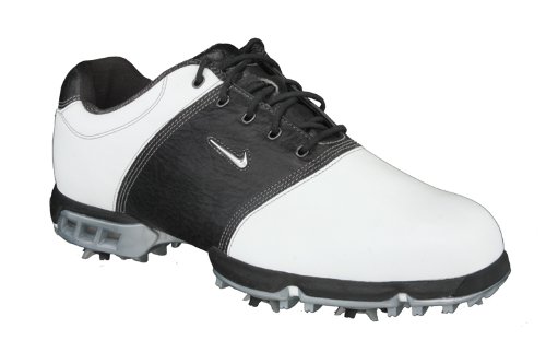 Nike SP8 TP Tour Saddle Mens Golf Shoes
