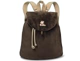 Eigenschaften Nici 25424 / NICI Wild Friends, Affe, Rucksack, Plüsch, 26cm x 22cm