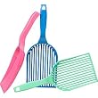 Litter-Lifter Kitty Litter Scoop for Cats Assorted Color