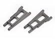 Traxxas TRA3655X Suspension Arms Left and Right Slash 4x4