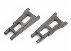 Traxxas TRA3655X Suspension Arms Left and Right Slash 4x4