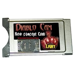 Diablo Cam light Rev. 2.3