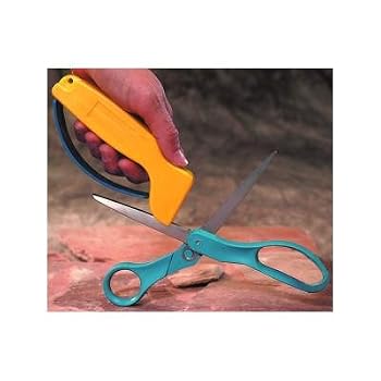 Set A Shopping Price Drop Alert For AccuSharp Shear Sharp Scissor Sharpener