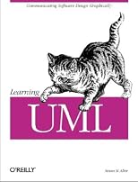 Learning UML