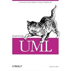 Learning UML