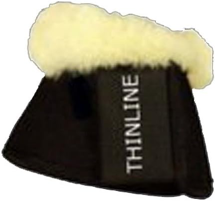 ThinLine Bell Boots with Fleece