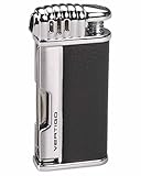 UPC 894236010847 product image for Vertigo Puffer Lighter (Black) | upcitemdb.com