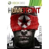 Homefront X360