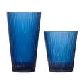 Acrylic 8-pc. Drinkware Set - Riviera Blue