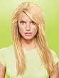 25" Layered Straight Hair Extensions by Jessica Simpson hairdo