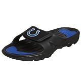 Reebok Men's NFL Colts Z Slide