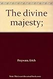 The divine majesty