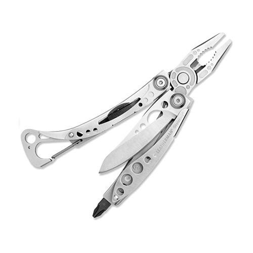 Leatherman Skeletool 2010