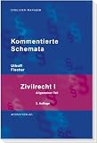 Produkt-Bild: Uthoff, Rolf F. W.; Fischer, Klaus : Zivilrecht