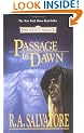 Passage to Dawn (Forgotten Realms)