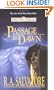 Passage to Dawn (Forgotten Realms: Legacy of the Drow, Book 4)