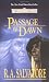 Passage to Dawn (Forgotten Realms: Legacy of the Drow, Book 4)