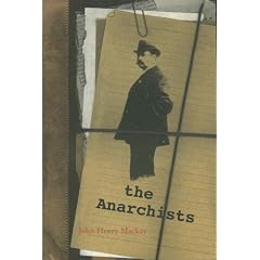 The Anarchists