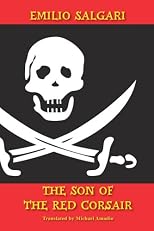 The Son of The Red Corsair