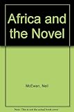 Africa and the novel