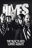 Poster - The Hives - The Black And White Album Poster (91 x 61cm) von The Hives