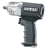 Aircat 1300TH 3/8-Inch Composite Impact Wrench